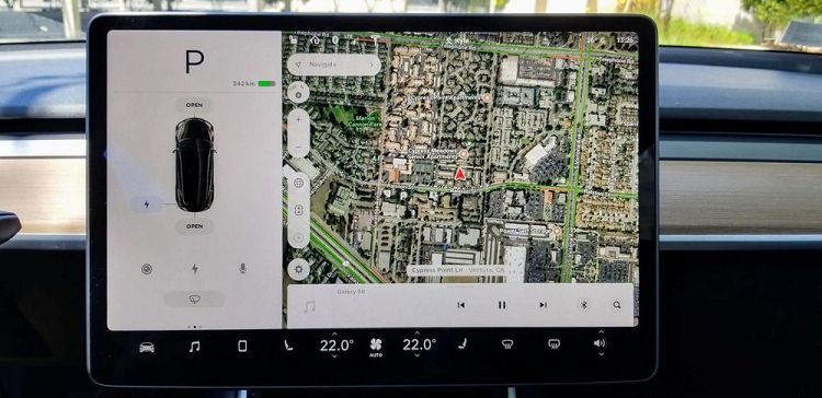 Google Maps