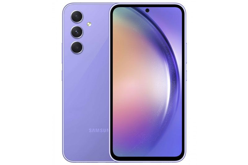Galaxy A54 5G