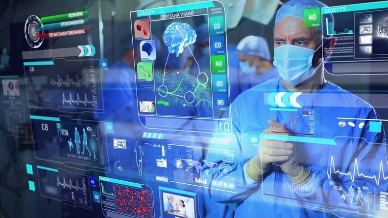 chăm sóc sức khỏe