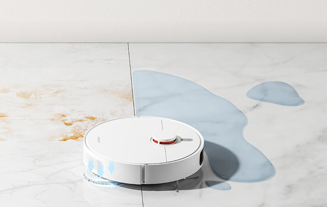 Xiaomi ra mắt loạt robot hút bụi mới tại Việt Nam