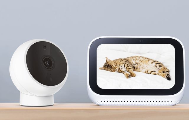Xiaomi ra mắt loạt camera an ninh cao cấp mới