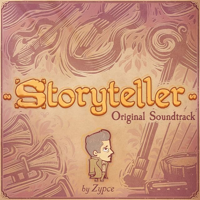 Game giải đố Storyteller sắp phát hành sau 15 năm phát triển