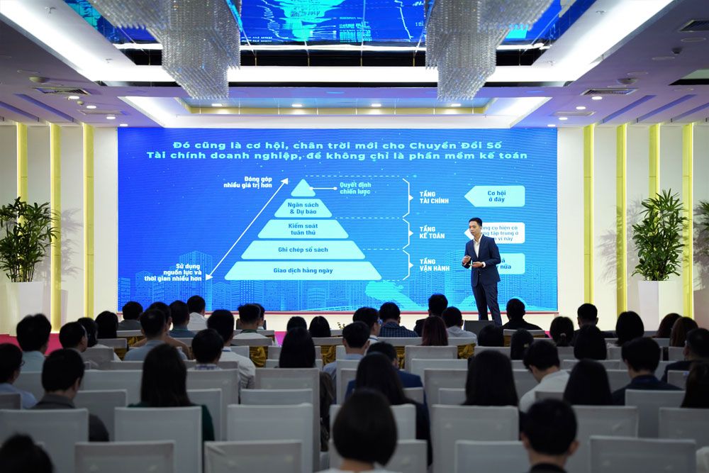 Đo lường hiệu quả dòng tiền với Base Finance+