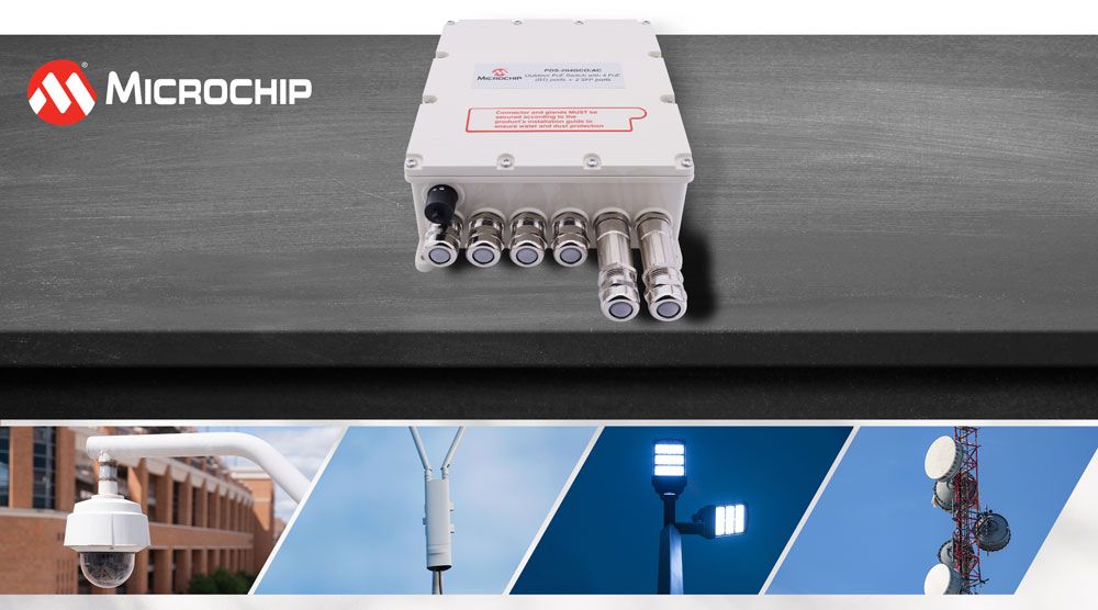 thiết bị chuyển mạch PDS-204GCO