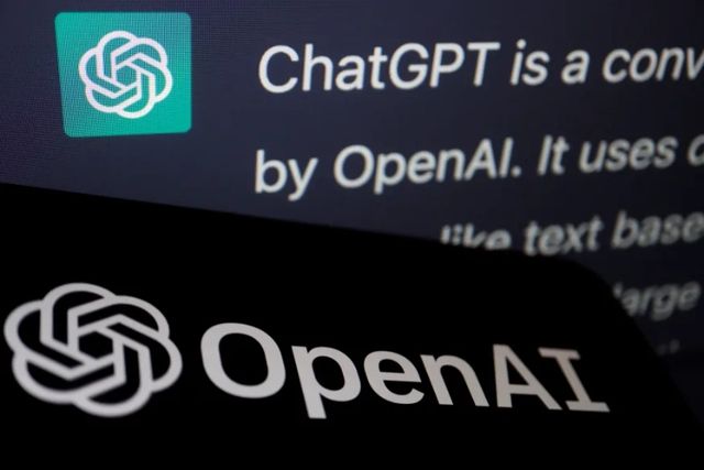 ChatGPT 
