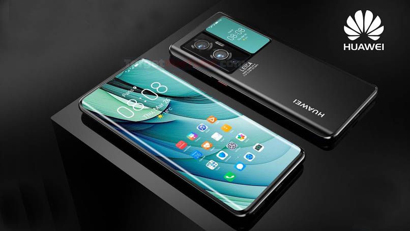 Huawei P60 series