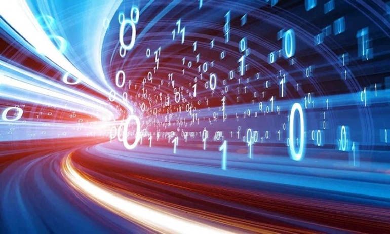 Tốc độ Internet
