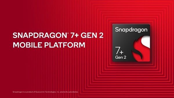 Qualcomm ra mắt nền tảng di động Snapdragon 7-Series