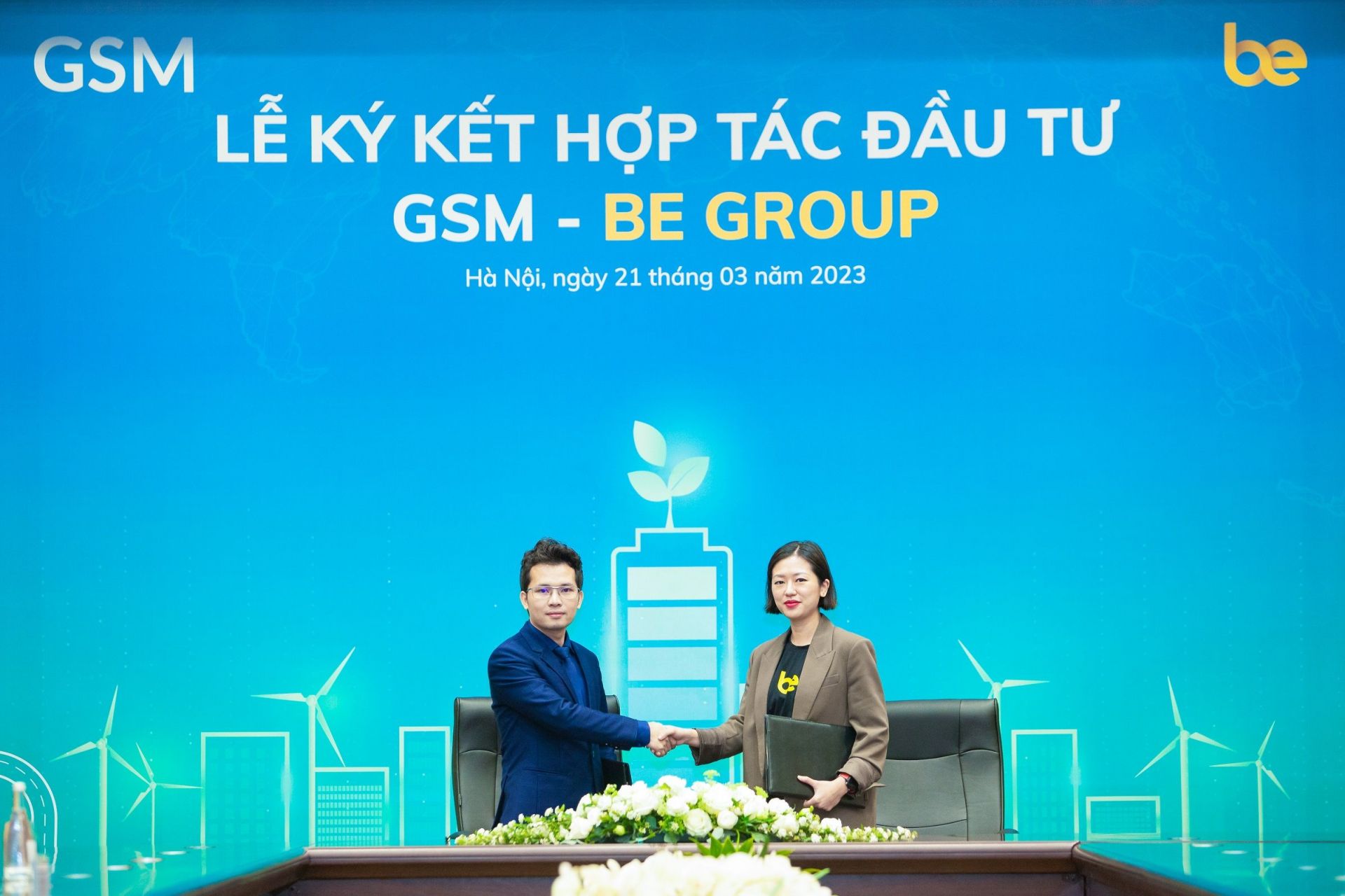 taxi điện Vinfast