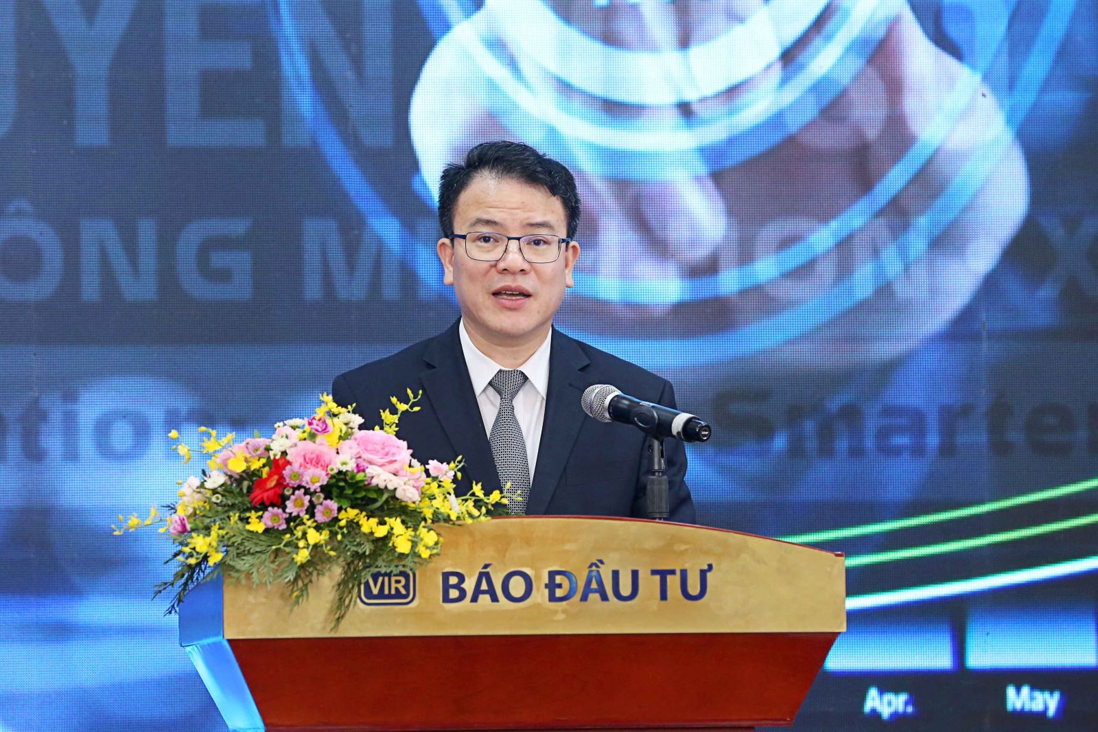 Chuyển đổi số quốc gia tạo nên sức hấp dẫn cho Việt Nam