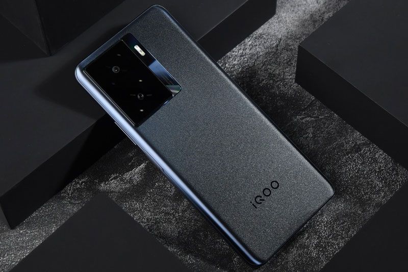 Vivo iQOO Z7x 5G