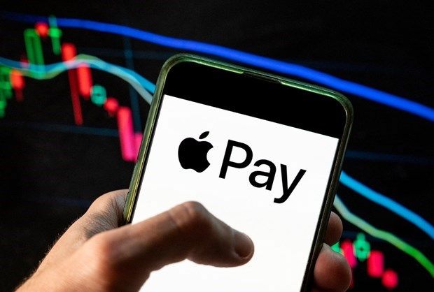 Apple cạnh tranh với Samsung về dịch vụ thanh toán di động ở Hàn Quốc
