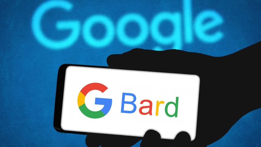 chatbot Bard