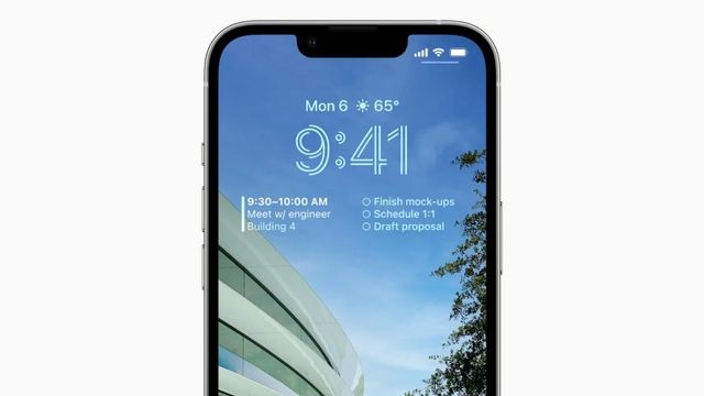 Apple phát hành iOS 16.4 RC với nhiều cải tiến