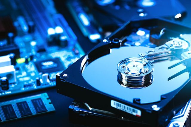 Tuổi thọ ổ đĩa cứng HDD ngày càng kém