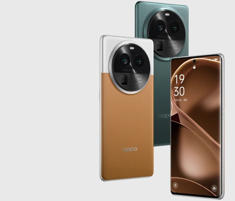 OPPO Find X6 Series chính thức trình làng