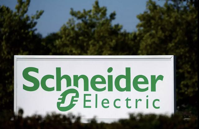 Schneider Electric