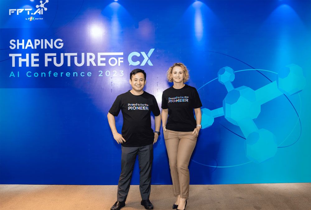 Home Credit Việt Nam hợp tác với FPT tối ưu hóa công nghệ AI trong chăm sóc khách hàng