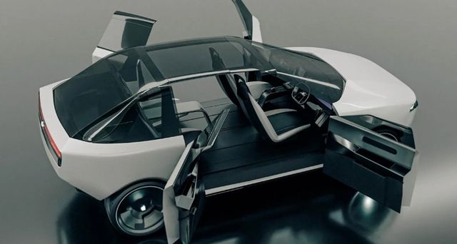 Apple sử dụng hơn 200 tài xế thử nghiệm xe tự lái