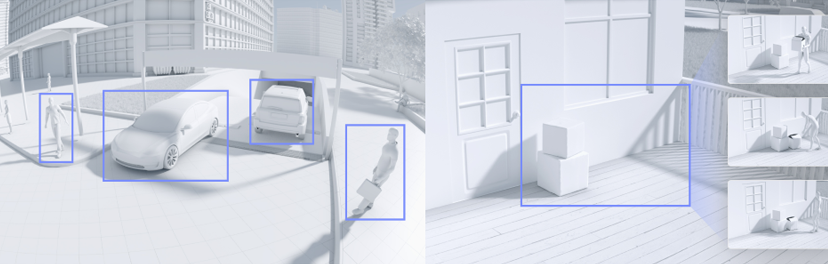 camera AI