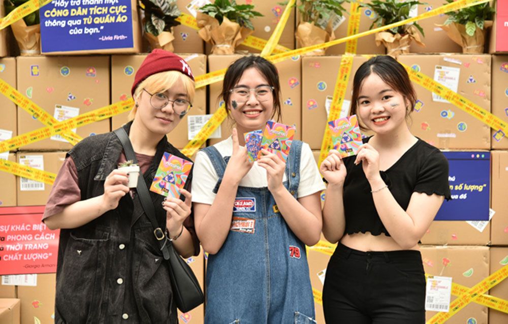 Thời trang bền vững - xu hướng xanh của tương lai
