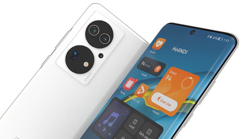 Huawei P60