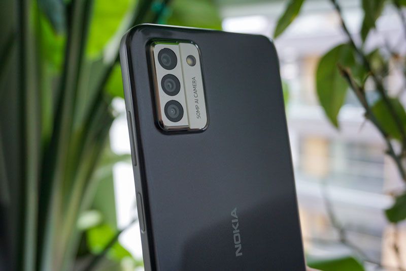 Nokia G22