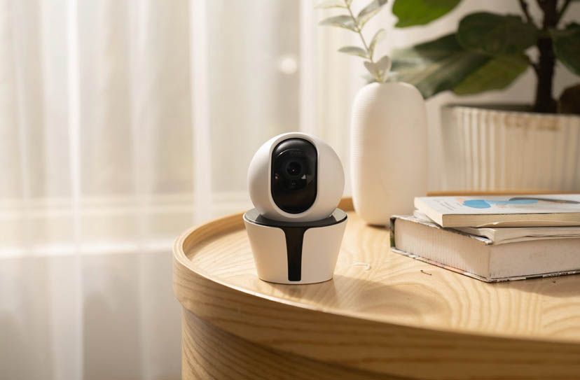 Fpt ra mắt camera mới ứng dụng công nghệ AI
