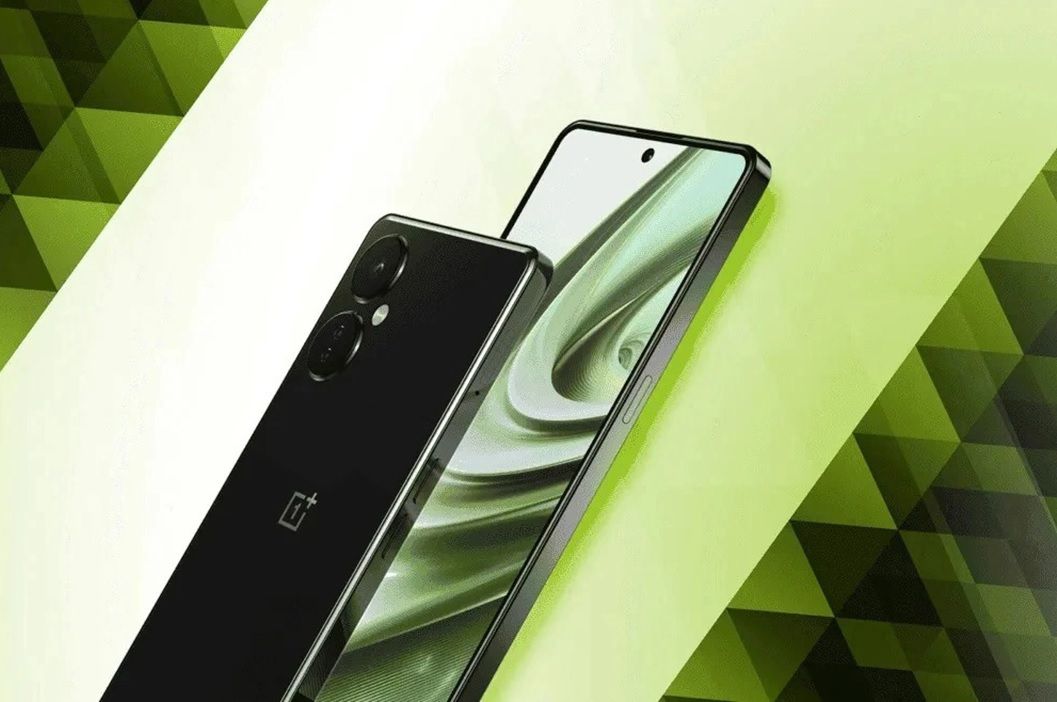 OnePlus sẽ tung ra thị trường mẫu smartphone Nord CE 3 Lite 5G