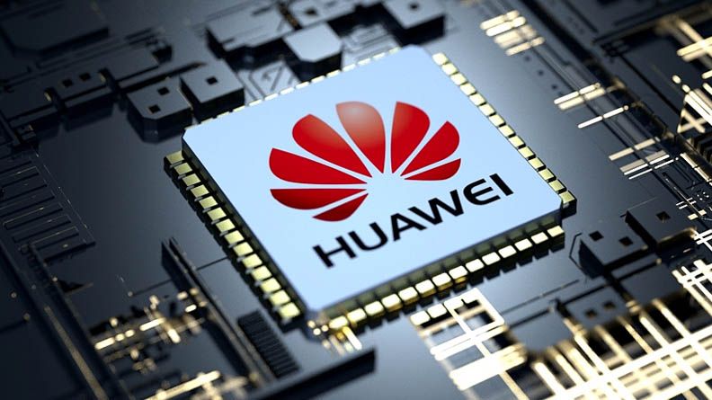 Huawei tạo đột phá trong công cụ thiết kế chip