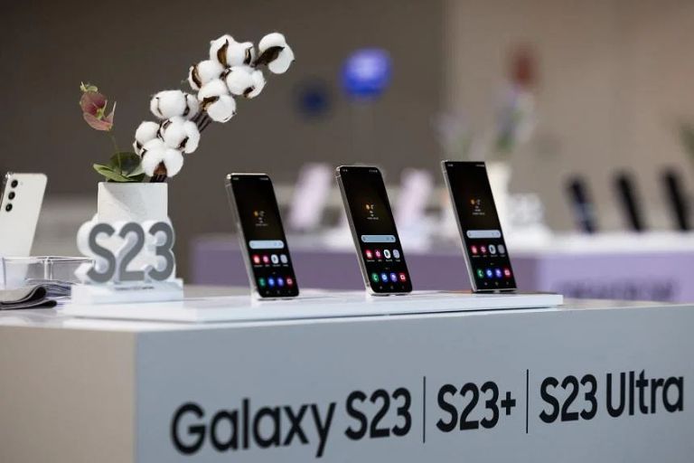 Galaxy S23