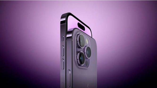 iPhone 15 tại châu Âu có thể dùng eSIM giống Mỹ