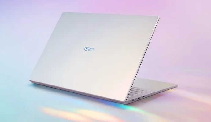 LG Gram Style 2023