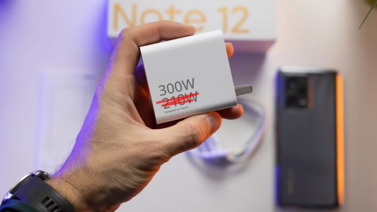 Redmi 300W