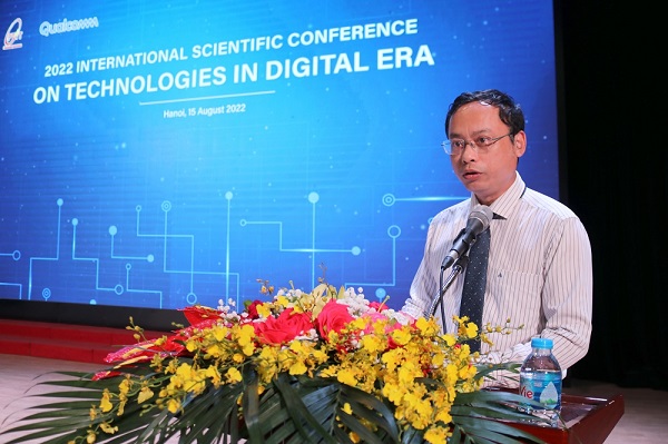 An ninh mạng và cơ hội nghề nghiệp trong thời đại số