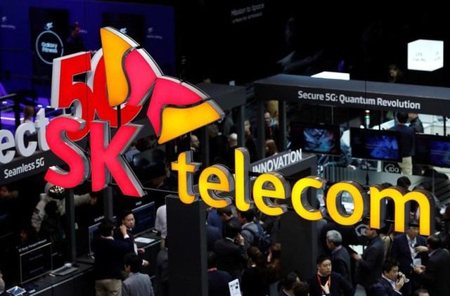 SK Telecom