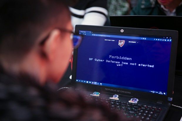 Tấn công phishing gây ra sự cố tăng 36,7% so với cùng kỳ năm 2022