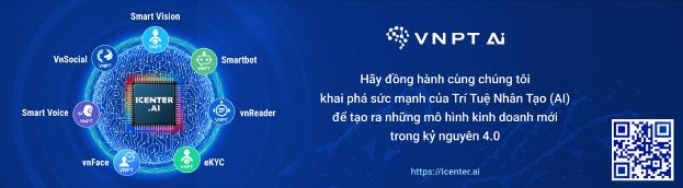 VNPT FaceID