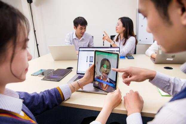 VNPT FaceID