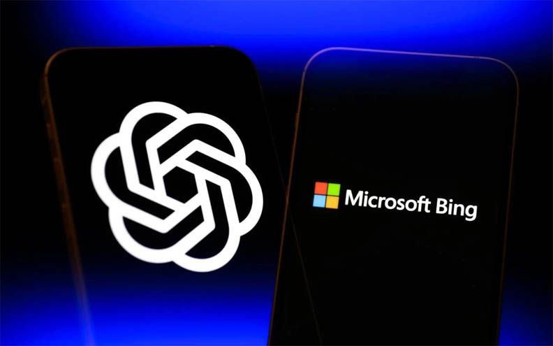Chatbot Bing