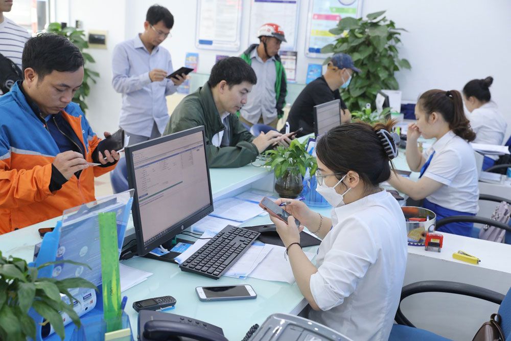 VinaPhone khóa chiều gọi với các thuê bao chưa chuẩn hóa thông tin