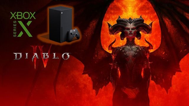 Xbox Series X