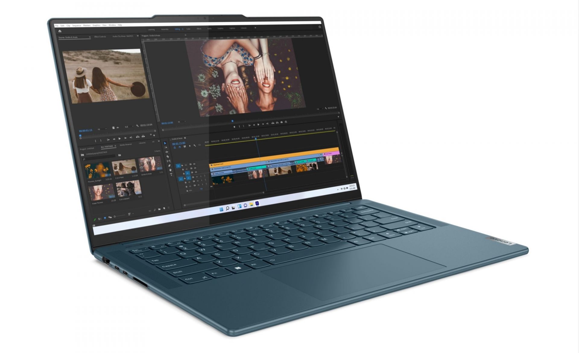 Yoga Pro 9i