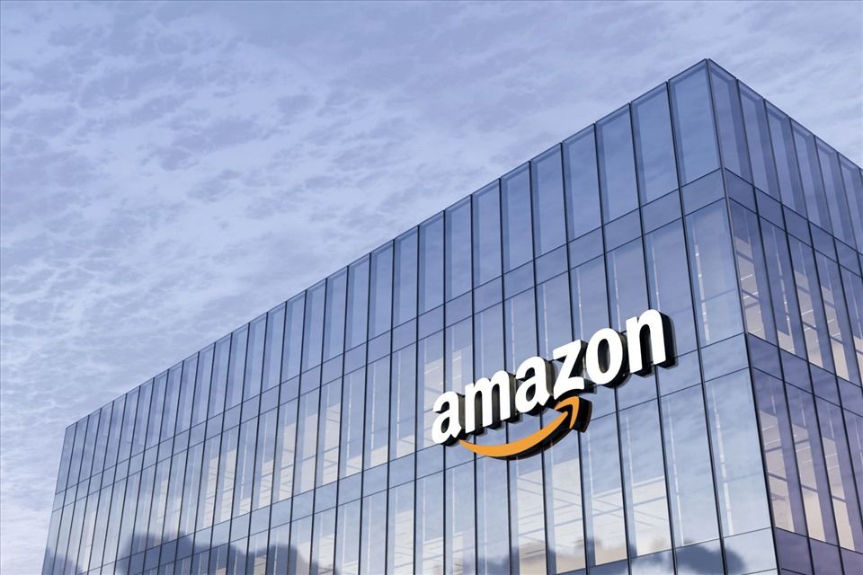 Amazon tạm dừng xây trụ sở thứ hai sau khi vừa cắt giảm hàng chục nghìn nhân sự