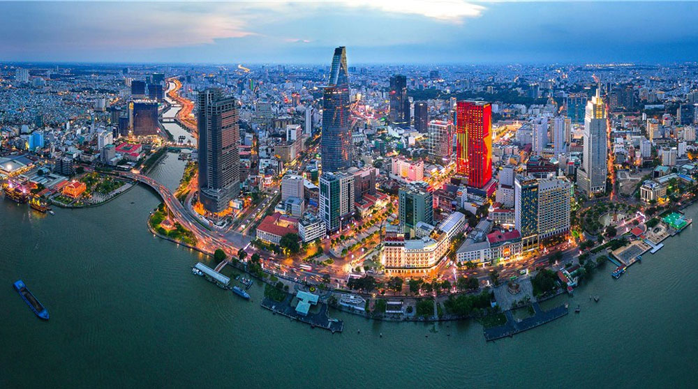 TP.HCM sẽ thành lập Trung tâm Chuyển đổi số