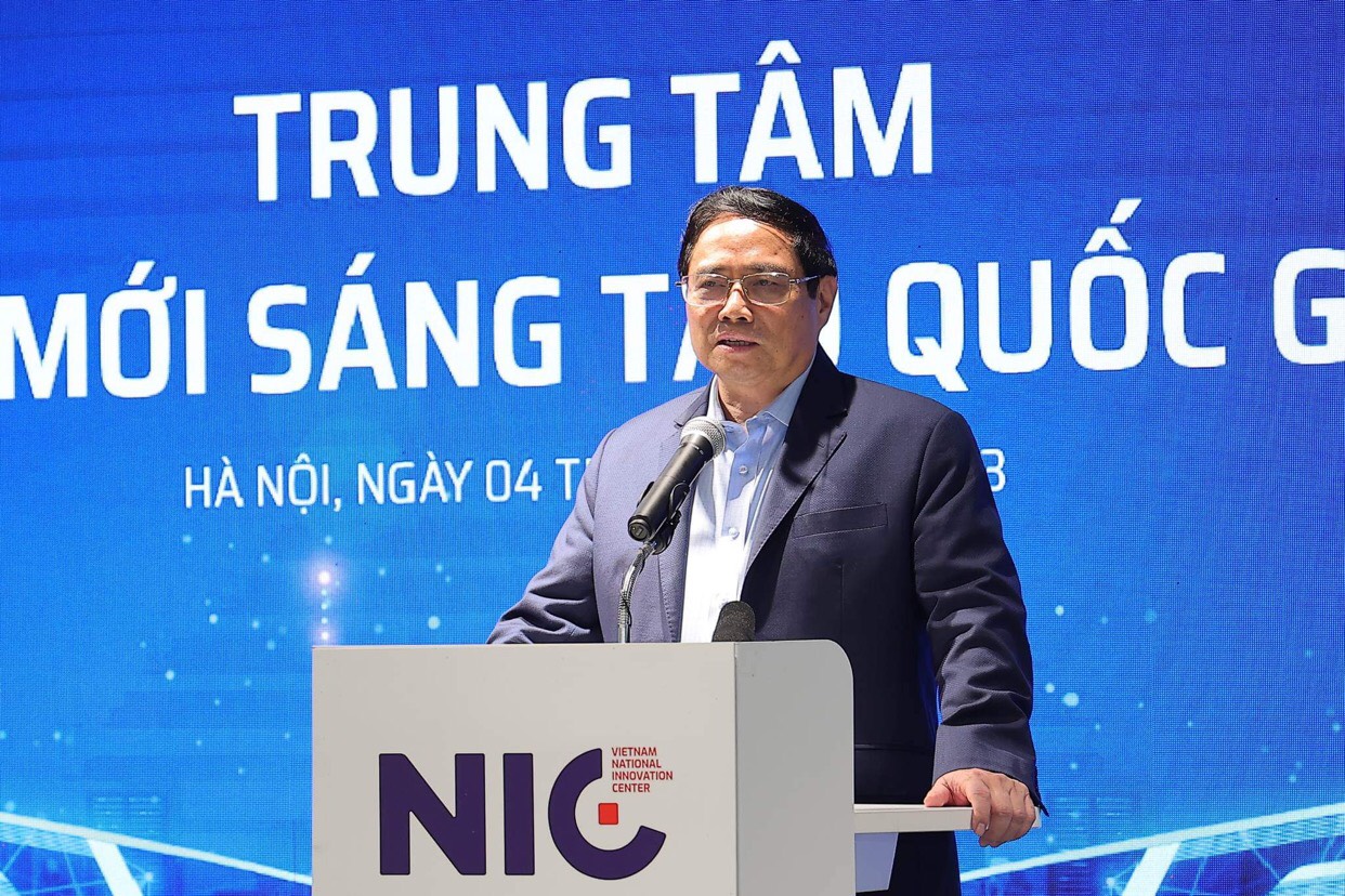 Thủ tướng yêu cầu có chính sách hỗ trợ cho các startup