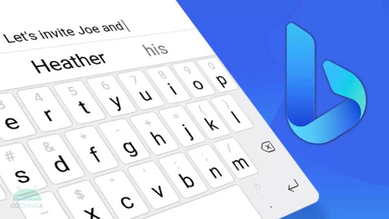 bàn phím SwiftKey
