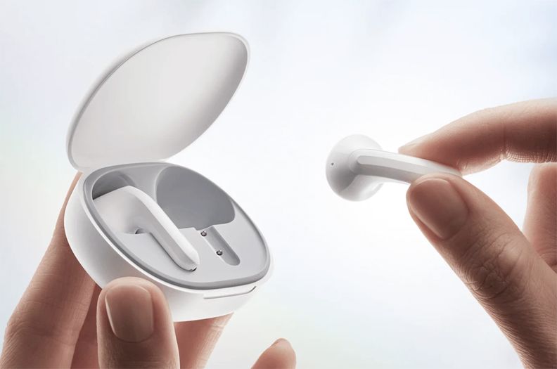 Xiaomi ra mắt tai nghe không dây siêu nhẹ Redmi Buds 4 Lite