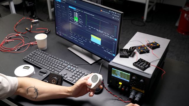 Keysight giới thiệu giải pháp tối ưu pin các thiết bị IoT