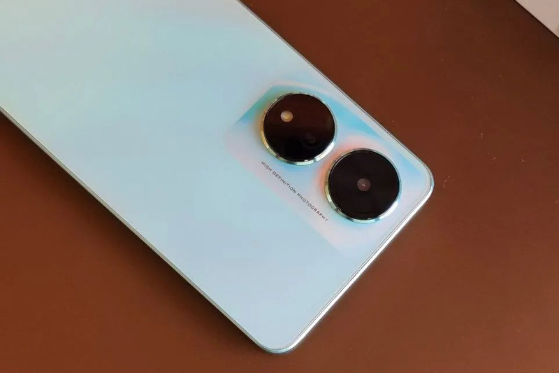 Vivo T2 5G